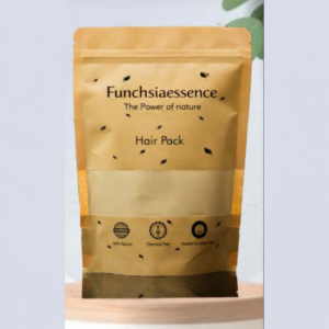 Fuchsiasessence Hair Pack